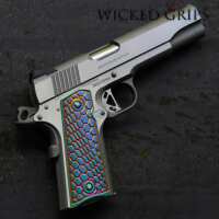 Read Wicked Grips Reviews